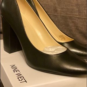 Nine West Alisa pumps